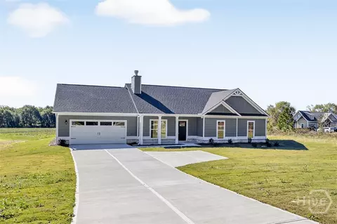 2611 Bethany Bowersville Rd #5, Canon, GA 30520