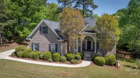 257 Carrington Dr, Athens, GA 30605