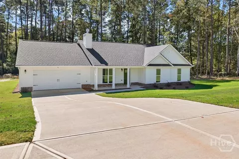 302 Mockingbird Ln #25, Winder, GA 30680