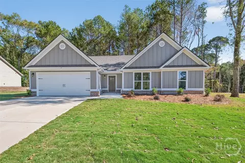 92 Mockingbird Ln #26, Winder, GA 30680
