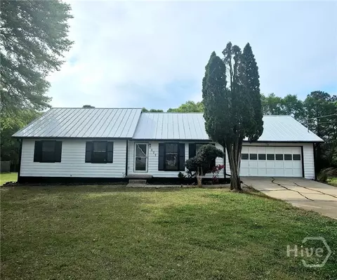 177 Helen Dr NW, Monroe, GA 30656