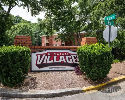 250 Little St #B206, Athens, GA 30605