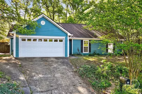 108 Winthrop Ct, Athens, GA 30605