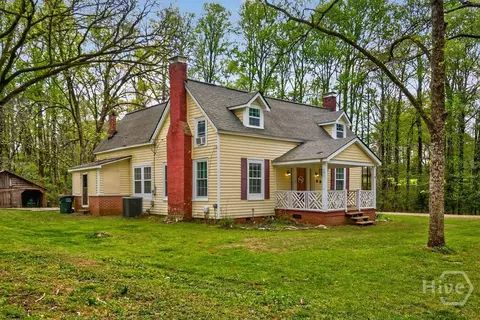 2051 Emmett Doster Rd NW, Monroe, GA 30656