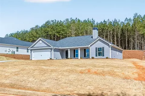 1247 Anderson Thomas Rd #9, Martin, GA 30557