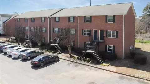 2165 S Milledge Ave #E7, Athens, GA 30605
