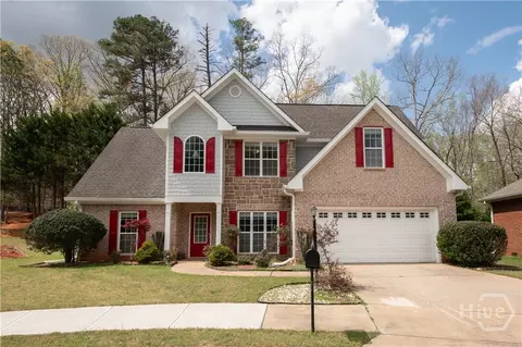185 Huntington Shoals Dr, Athens, GA 30605