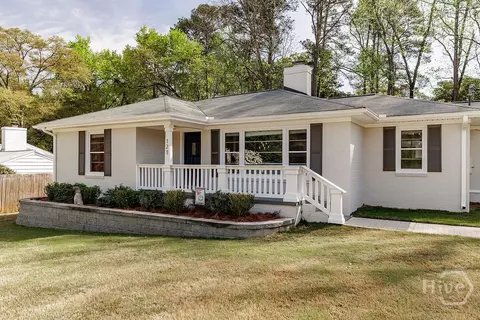 121 Fortson Cir, Athens, GA 30606