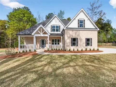 1091 Deer Trl, Bishop, GA 30621