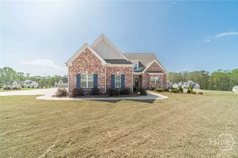 3774 Lily Ln, Statham, GA 30666