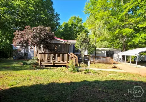 866 Smithonia Rd, Winterville, GA 30683
