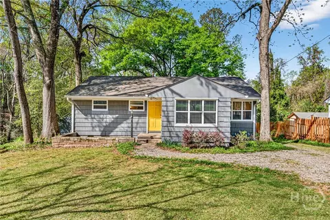 170 Habersham Dr, Athens, GA 30606
