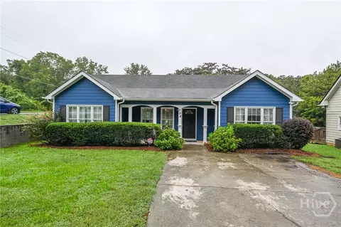 398 Arch St, Athens, GA 30601