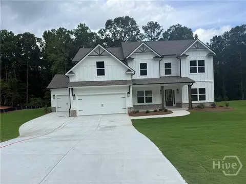 1315 Birch Way Ln, Loganville, GA 30052
