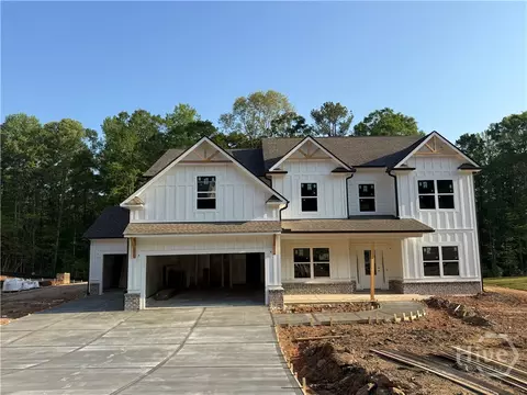 1315 Birch Way Ln, Loganville, GA 30052