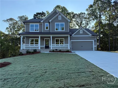 1115 Birch Way Ln, Loganville, GA 30052