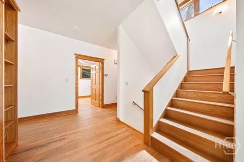 Entry Way - 345 Three Oaks Dr, Athens, GA 30607 photo 4 of 5