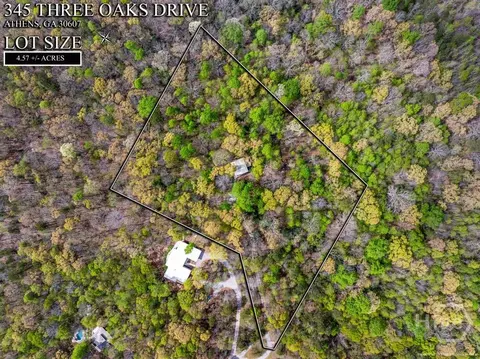 Other - 345 Three Oaks Dr, Athens, GA 30607 photo 11 of 12