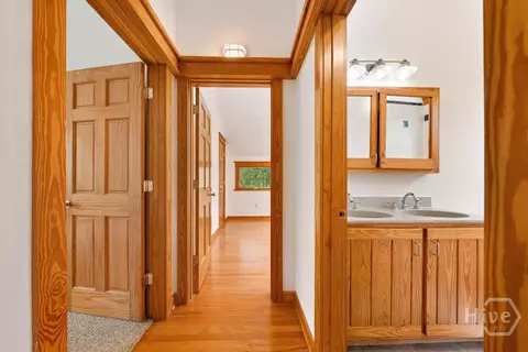 Entry Way - 345 Three Oaks Dr, Athens, GA 30607 photo 5 of 5