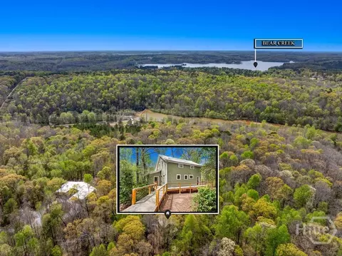 View/Area - 345 Three Oaks Dr, Athens, GA 30607 photo 1 of 2
