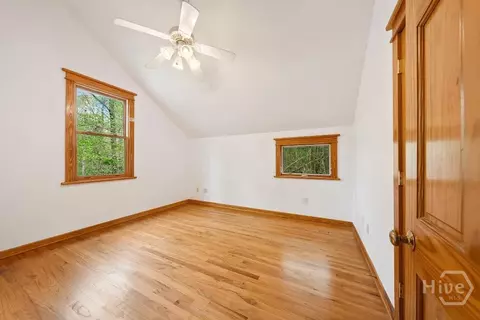 Bedroom - 345 Three Oaks Dr, Athens, GA 30607 photo 5 of 7