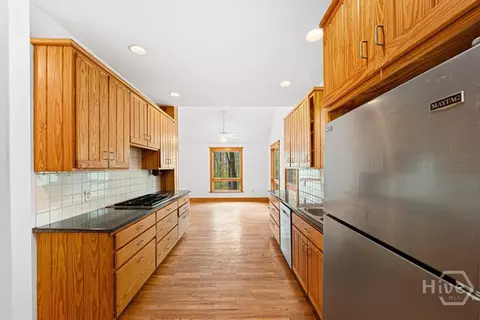 Kitchen - 345 Three Oaks Dr, Athens, GA 30607 photo 3 of 3