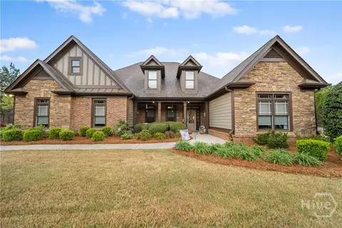 1453 Brookhaven Dr, Watkinsville, GA 30677