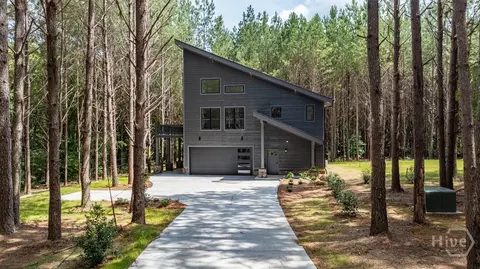 3279 Tommy Dillaed Rd, Monroe, GA 30656