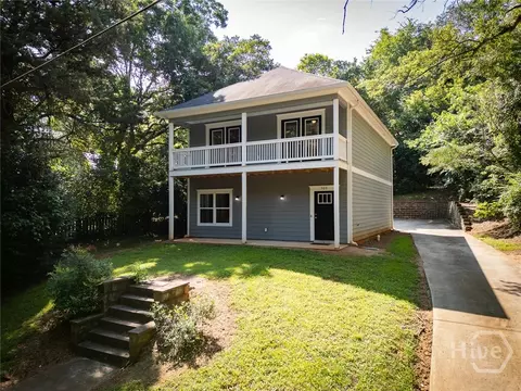 560 Rosa Nell Howard St, Athens, GA 30601