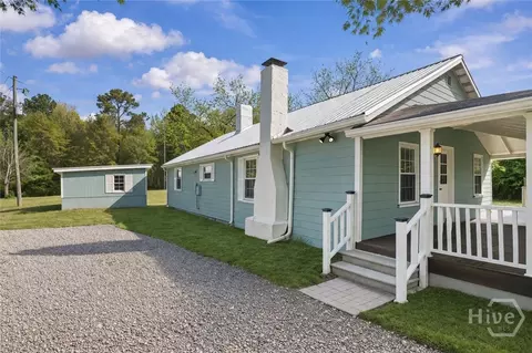 841 Crooked Creek Rd, Athens, GA 30607