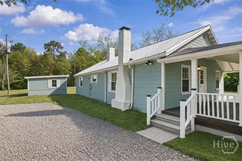 839 Crooked Creek Rd, Athens, GA 30607