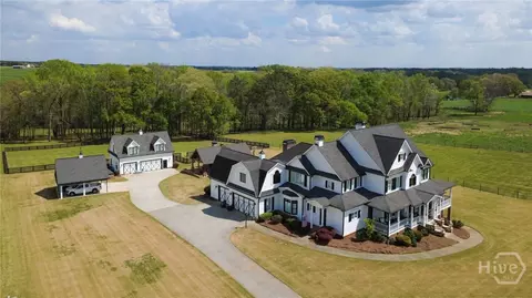 3386 Chandler Rd, Good Hope, GA 30641