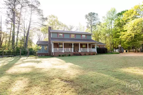 145 Lost Tree Trl, Athens, GA 30605