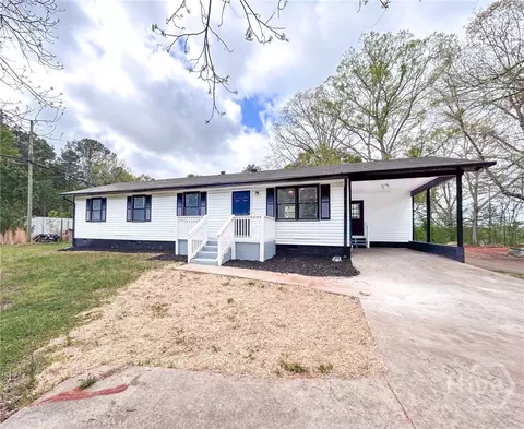 187 Will Hunter Rd, Athens, GA 30606