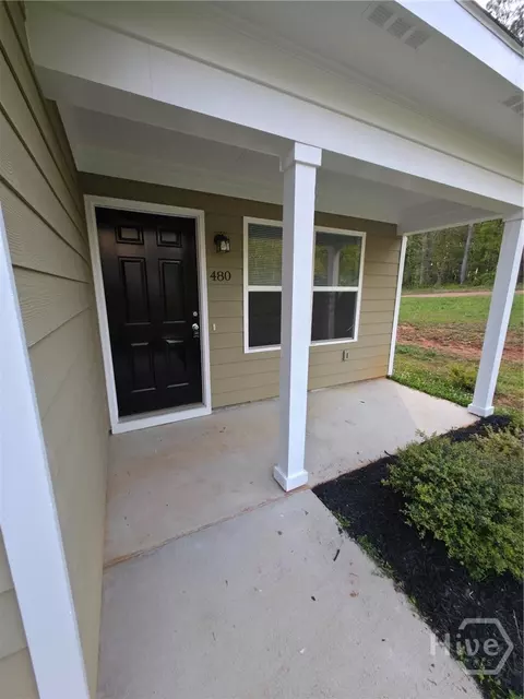 Exterior - 480 Candlestick Dr, Hull, GA 30646 photo 4 of 4