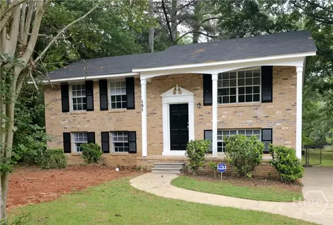 181 Lavender Rd, Athens, GA 30607