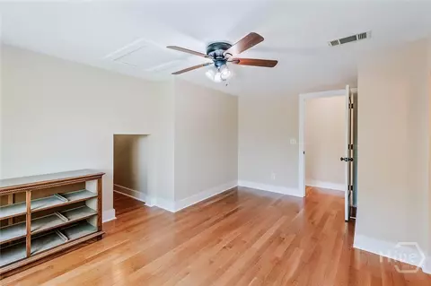 Bedroom - 229 E Spring St, Crawford, GA 30630 photo 1 of 6