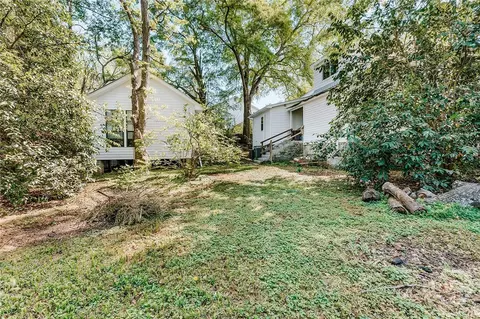 Exterior - 229 E Spring St, Crawford, GA 30630 photo 9 of 11