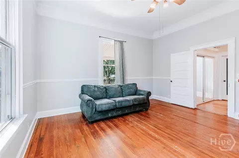 Living - 229 E Spring St, Crawford, GA 30630 photo 3 of 3