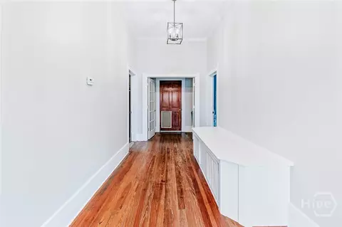 Entry Way - 229 E Spring St, Crawford, GA 30630 photo 3 of 5