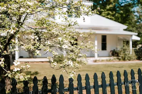 Exterior - 229 E Spring St, Crawford, GA 30630 photo 2 of 11