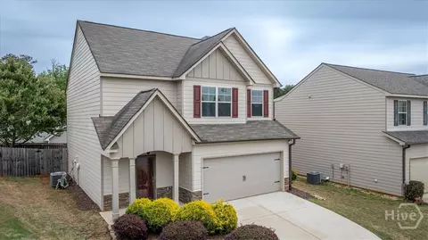 250 Jennings Ct, Athens, GA 30606