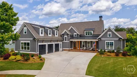 1080 Greenleffe Dr, Statham, GA 30666