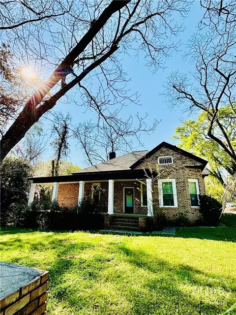 246 Park Ave, Crawford, GA 30630