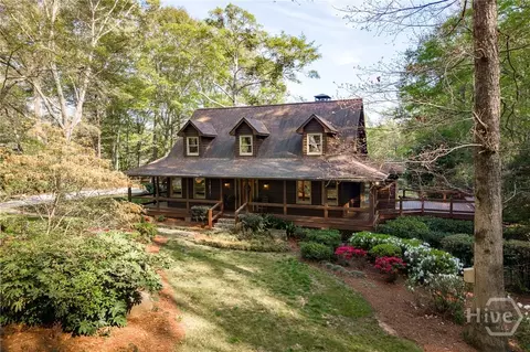 2462 Centerville Rosebud Rd, Loganville, GA 30052