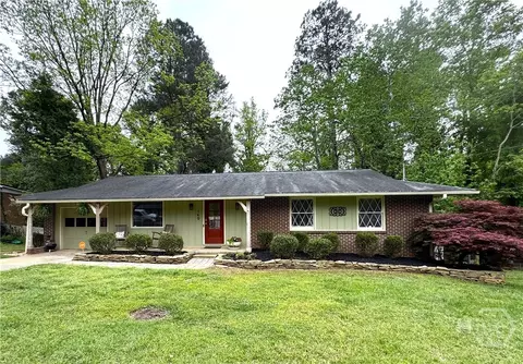 149 Caroline Ave, Athens, GA 30606