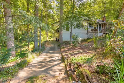 Exterior - 197 Joan Smith Rd, Hull, GA 30646 photo 7 of 17