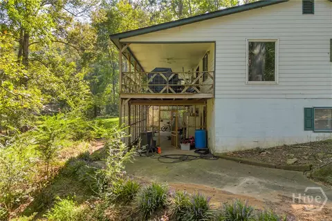 Exterior - 197 Joan Smith Rd, Hull, GA 30646 photo 9 of 17