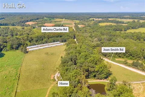 View/Area - 197 Joan Smith Rd, Hull, GA 30646 photo 2 of 7