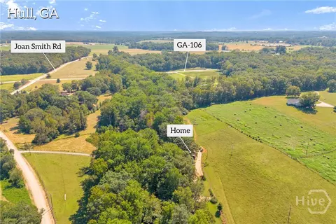 View/Area - 197 Joan Smith Rd, Hull, GA 30646 photo 3 of 7